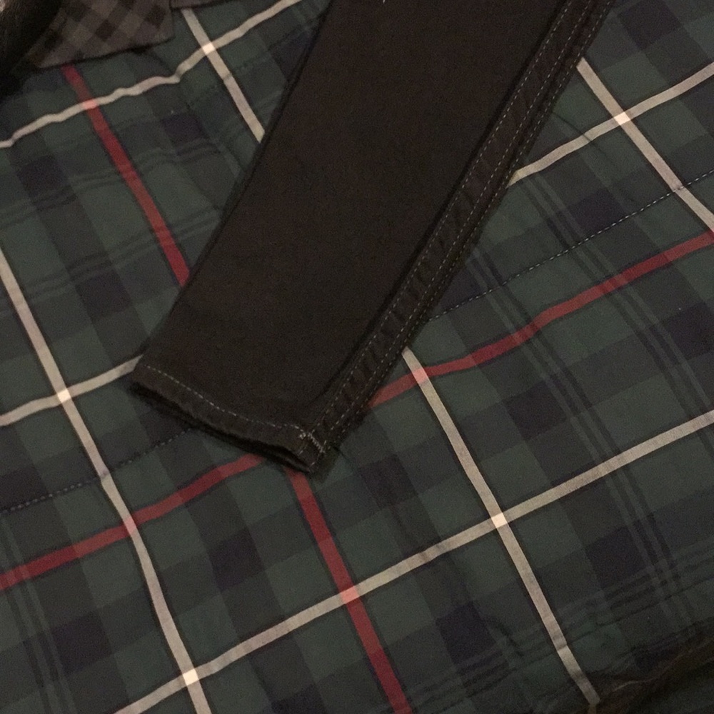 100% AUTHENTIC BLACK TRUE RELIGION DENIMS - Picture 7 of 7